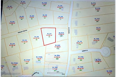 Lot 68 Balsam Hill Rd, Ludlow, MA 01056 - Photo 3
