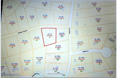Lot 68 Balsam Hill Rd, Ludlow, MA 01056 - Photo 3