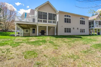 3 Summerland Way #3, Worcester, MA 01609 - Photo 3