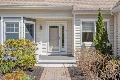 3 Summerland Way #3, Worcester, MA 01609 - Photo 5