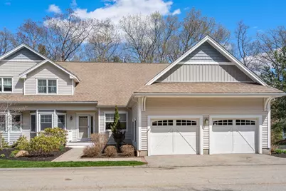 3 Summerland Way #3, Worcester, MA 01609 - Photo 1