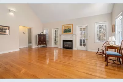 3 Summerland Way #3, Worcester, MA 01609 - Photo 13