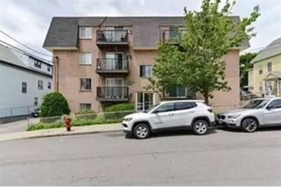 22 Irving St #14, Everett, MA 02149 - Photo 1