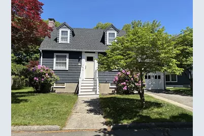 25 Sherman Road, Wakefield, MA 01880 - Photo 1