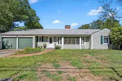 30 Irving, Scituate, MA 02066 - Photo 1