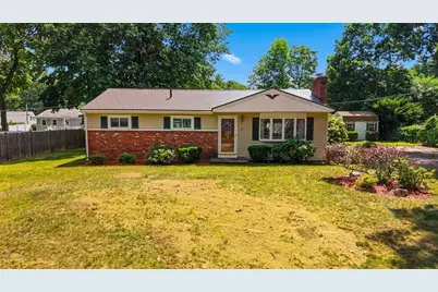 6 Marcus Rd, Wilmington, MA 01887 - Photo 1