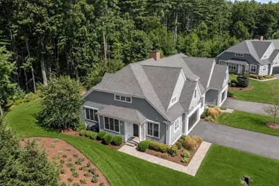 1 Garrison Way #1, Carlisle, MA 01741 - Photo 1