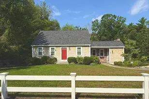 127 Taylor St, Pembroke, MA 02359 - Photo 1