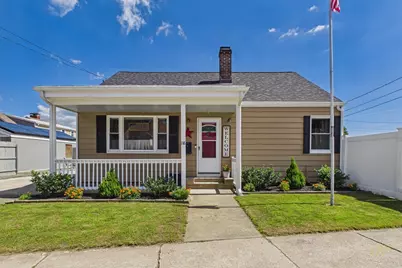 118 Somerset St, New Bedford, MA 02745 - Photo 3