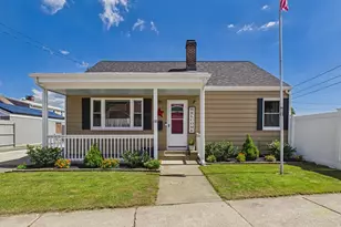 118 Somerset St, New Bedford, MA 02745 - Photo 3