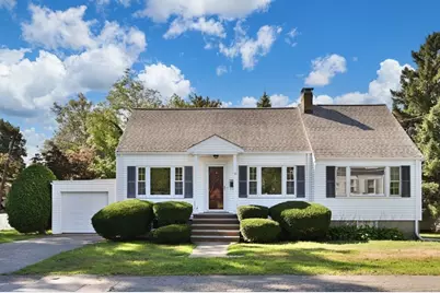 33 Wilson Rd, Stoneham, MA 02180 - Photo 1