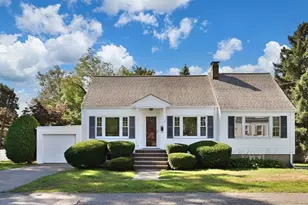 33 Wilson Rd, Stoneham, MA 02180 - Photo 1