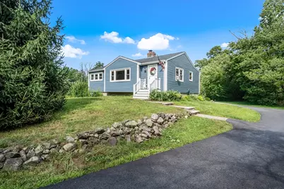 201 Old Burley St, Danvers, MA 01923 - Photo 1