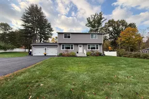 52 Stagecoach Rd, Amherst, MA 01002 - Photo 33