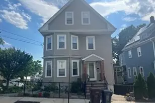 43 Gledhill Ave, Everett, MA 02149 - Photo 1