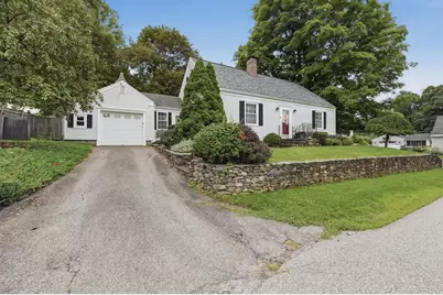 3 Arnold Road, Leominster, MA 01453 - Photo 1