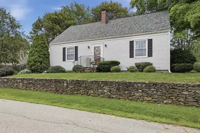 3 Arnold Road, Leominster, MA 01453 - Photo 3