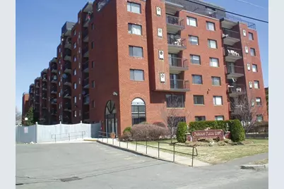 8 Ninth Street #102, Medford, MA 02155 - Photo 1