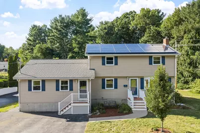 4 Julio Street, Chelmsford, MA 01824 - Photo 1