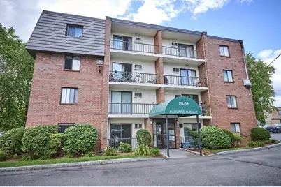 29 Harvard Ave. #37, Medford, MA 02155 - Photo 15