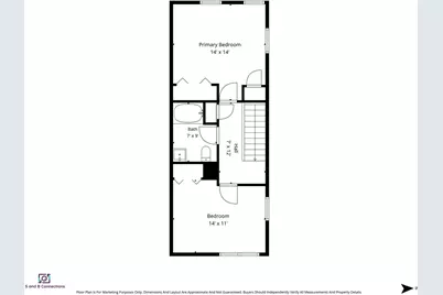120 Portland St #3, Haverhill, MA 01830 - Photo 27