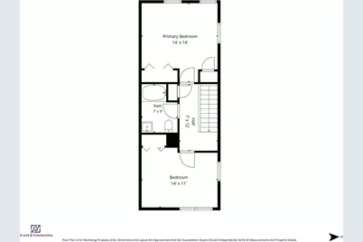 120 Portland St #3, Haverhill, MA 01830 - Photo 27