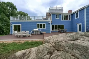 247 Forest Ave, Cohasset, MA 02025 - Photo 17