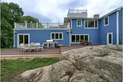 247 Forest Ave, Cohasset, MA 02025 - Photo 17
