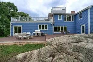 247 Forest Ave, Cohasset, MA 02025 - Photo 17