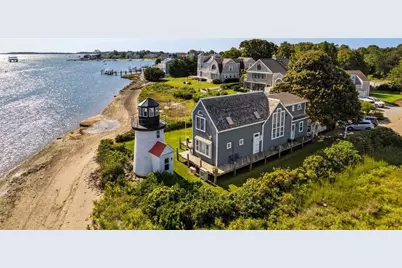 107 Channel Point Rd, Barnstable, MA 02601 - Photo 1