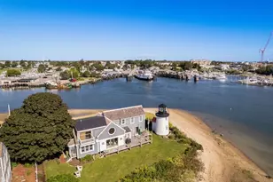 107 Channel Point Rd, Barnstable, MA 02601 - Photo 3