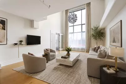 25 Channel Center St #210, Boston, MA 02210 - Photo 1