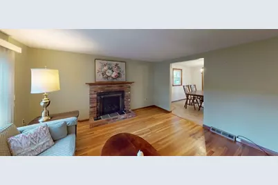 60 Old Farm Road, Mansfield, MA 02748 - Photo 5