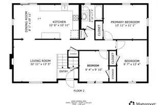 60 Old Farm Rd, Mansfield, MA 02048 - Photo 41