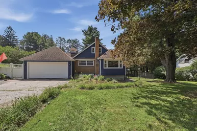 181 Flagg Street, Worcester, MA 01609 - Photo 1