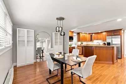 181 Flagg Street, Worcester, MA 01609 - Photo 5