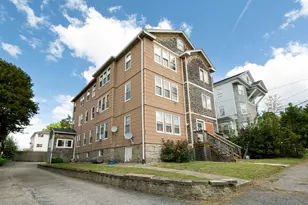 14 Ericsson St, Worcester, MA 01606 - Photo 1