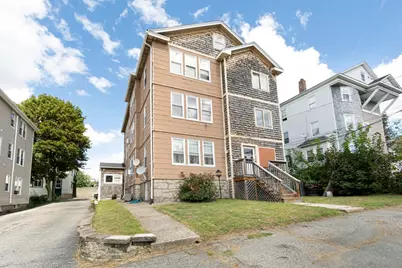 14 Ericsson St, Worcester, MA 01606 - Photo 1