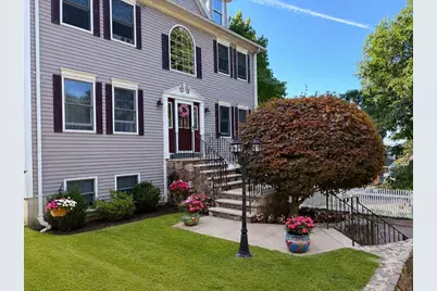 25 Edgehill Road, Swampscott, MA 01907 - Photo 3