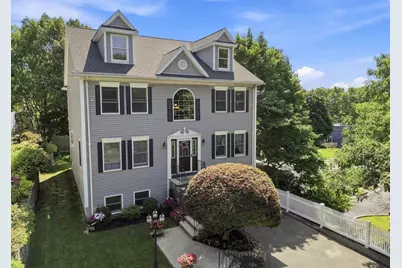 25 Edgehill Road, Swampscott, MA 01907 - Photo 1