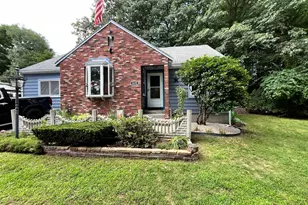 1635 Providence Rd, Northbridge, MA 01534 - Photo 1