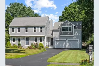 9 Hillando Dr, Shrewsbury, MA 01545 - Photo 1