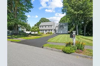 9 Hillando Dr, Shrewsbury, MA 01545 - Photo 39