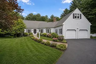 25 Clearwater Dr, Westwood, MA 02090 - Photo 1