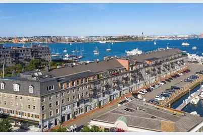 33 Commercial Wharf East #44, Boston, MA 02110 - Photo 17