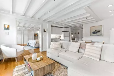 33 Commercial Wharf East #44, Boston, MA 02110 - Photo 3