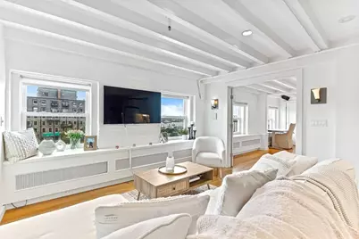 33 Commercial Wharf East #44, Boston, MA 02110 - Photo 1