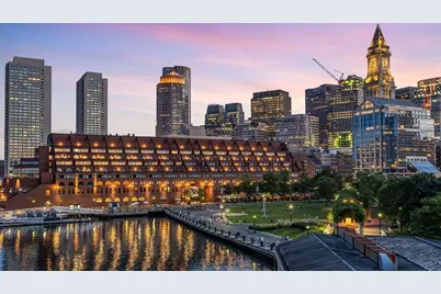 33 Commercial Wharf East #44, Boston, MA 02110 - Photo 13