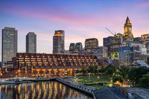 33 Commercial Wharf E, Boston, MA 02110 - Photo 13