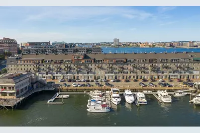 33 Commercial Wharf East #44, Boston, MA 02110 - Photo 19